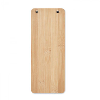 CLIPBI, Malá bambusová deska s klipem