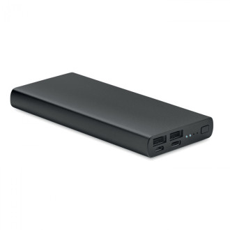 POWERFLAT 8 C, Powerbanka 10000 mAh