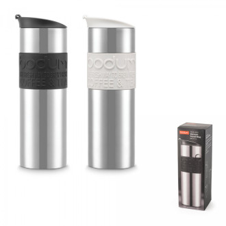 TRAVEL MUG 600. Cestovní hrnek 600ml