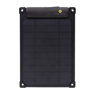 Přenosný solární panel Solarpulse 5W z RCS RPET