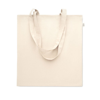 VIVEKA, Recycled cotton shopping bag