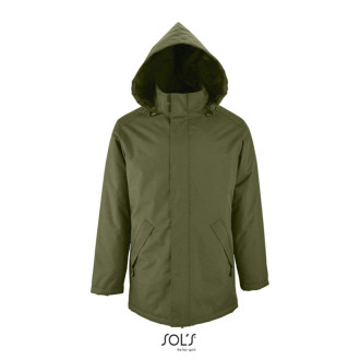 ROBYN, ROBYN PARKA UNISEX