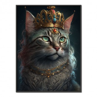 Kočičí královna 2
